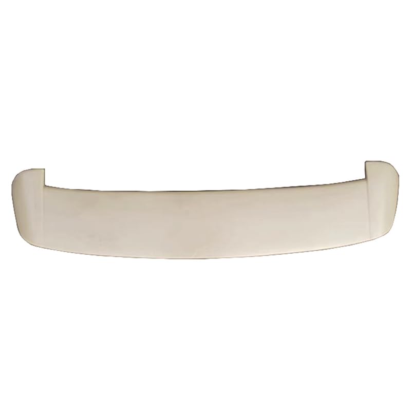Voiture Spoiler de Toit pour Virées Sportives en Golf Mk4 Versions 2004 2005 2006 2007 2008