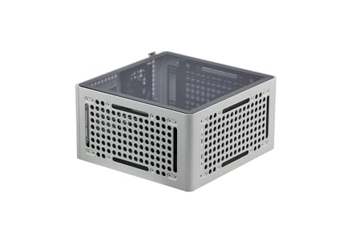 Cooler Master Qube 540 Moonstone miniatura 5