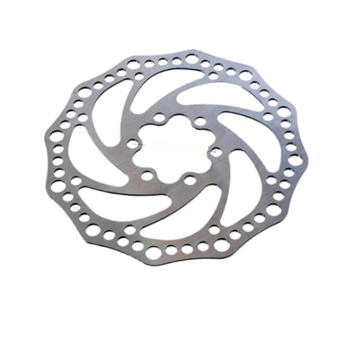 Disque de frein de vélo pour rouler en toute sérénité lors de vos sorties VTT