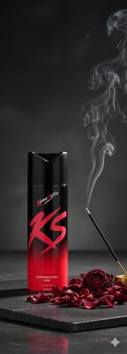 Kama Sutra Big Bazaar Combo, Deo for Men, Spark, 150ml (Buy 1 Get 1, 2 Pieces) Promo Pack