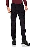 carhartt arbeitshose eb136 Kick panels - Cordura-reinforced kick panels
