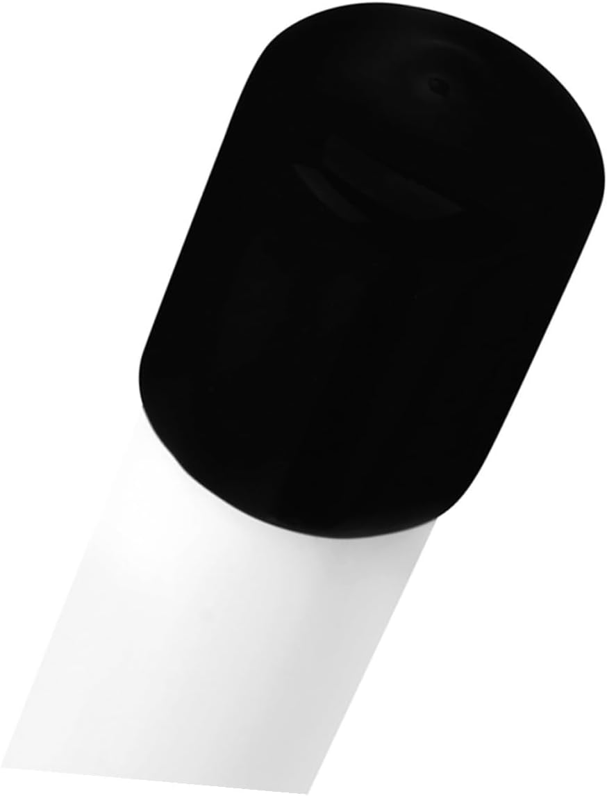 Drum Brush ABS Handle Nylon Percussion Sticks for Drum Set Pair of Music Instrument Accessories for Jazz and