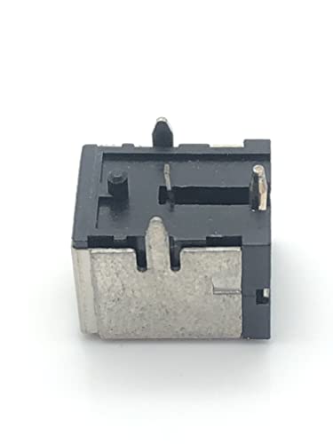 T-ProTek Prise d'alimentation DC Jack - Prise d'alimentation - Connecteur de charge compatible avec Packard Bell SW45-003