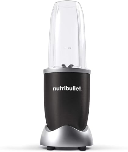 NutriBullet Pro 900W Single-Serve Blender Exclusive Bundle の商品画像 6