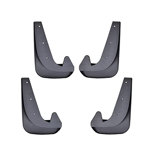 Guardabarros de coche antilodo para Renault Megane GrandTour y RS