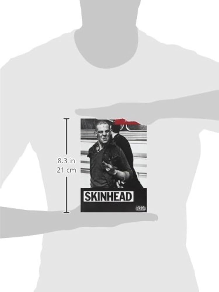 SKINHEAD NICK KNIGHT 洋書 Skinhead by Nick Knight | Goodreads