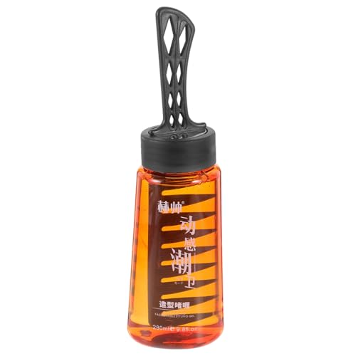 Ipetboom 1 Pieza 2 1 Peine De Gel Peine Esponjoso Para Peinar Peine De Peluquería Retro Para Hombre Aceite Capilar Para Hombre Gel Para Peinar El Cabello Crema Para Peinar Black El Plastico