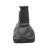 Car Gear Shift Knob Shifter Gaiter Boot Cover Case For...