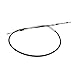 WayJun Transmission Shift Forward & Reverse Cable Compatible with Club Car DS 1998-up Gas Golf Cart 101951501, 103379501