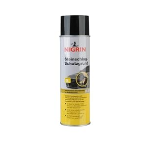 Nigrin 74064 Steinschlagschutz 500ml