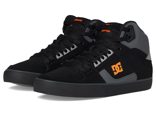 Image of DC Men's Court Graffik Skate Shoe