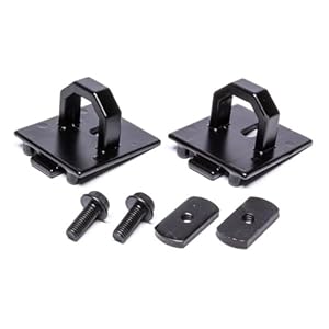 Teledu 15- Tie Downs Pair P/N - Dz 97909 (Usa Stock) 11 313kkfz17ul. sl500 . ss300