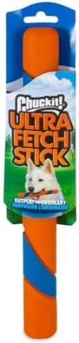 Chuckit!