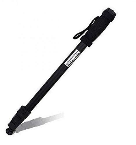 Greika Monopé para Câmera Wt-1003 1,70m Até 3kg C/Bolsa
