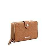 Nine West Cartera para Mujer Brandy YE5076147