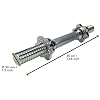 TUNTURI 1 Bar Screw