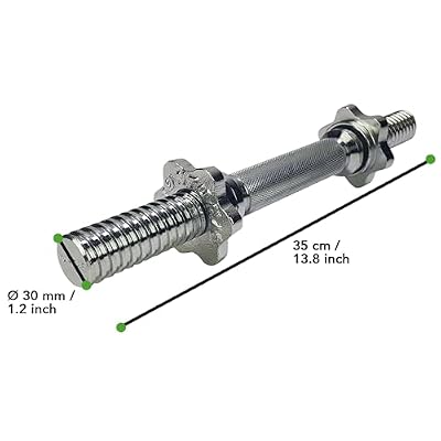TUNTURI 1 Bar Screw