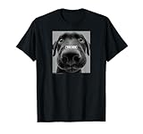 Artlist Collection THE DOG ラブラドール・レトリバー Tシャツ