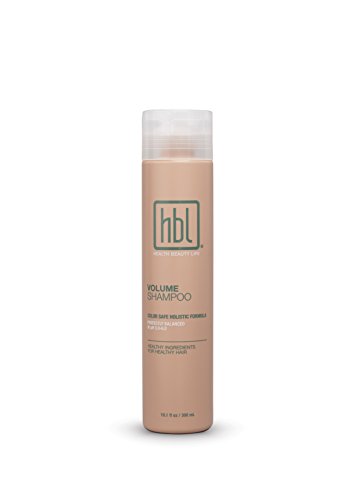 HBL VOLUME SHAMPOO 33.8 OZ