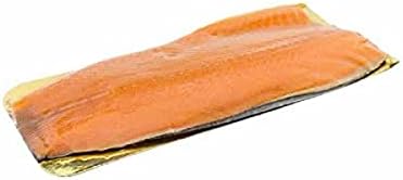 Salmón ahumado Domínguez - al corte, 200 gramos