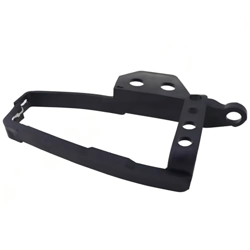 �`�F�[���K�C�h �o�C�N Compatible With NSR250 For NSR250R For PGM3 For MC21 1990-1998 �I�[�g�o�C���A�t���b�g�t�H�[�N�o�b�t�@�`�F�[���K�C�h�X�C���O�A�[���X���C�_�[