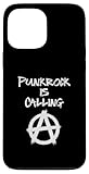 Anarchia e punk rock