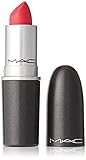Mac Cosmetics/Retro Matte Lipstick Relentlessly Red .1 oz (3 ml)