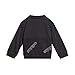 adidas I FAV Jog Set Chándal, Unisex bebé, Negro/Blanco, 80 (9/12 Meses)