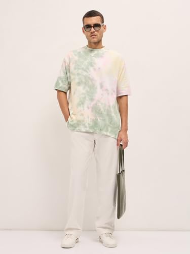 Image of THE Bear House Men t-Shirt