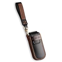 Amazon | 【LEXLEY 新型キーケース 登場】マツダ ロードスター ND系