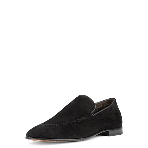 Image of Donald Pliner Men's Tristan Loafer, Slip On Shoes for Men, Dress Loafers for Work & Casual Wear