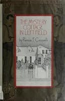 The mystery cottage in left field 0399206728 Book Cover