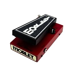 Morley MTBH2 20/20 Bad Horsie Pédale wah Wah - Les Beatles, Paul McCartney, John Lennon, RIngo Starr, George Harrison Morley MTBH2 20/20 Bad Horsie Pédale wah Wah – Image 3