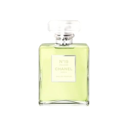 シャネル N°19 プードレ オードゥ パルファム （ヴァポリザター）