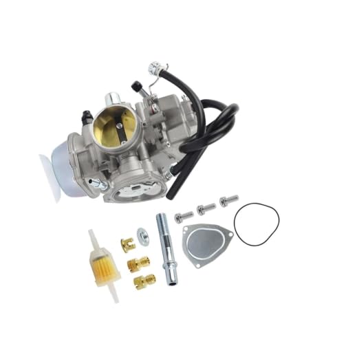 Carburateur PD42J 42mm compatible YFM660 YFM600 Rhino 660
