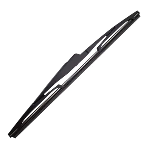 Balai d'essuie-glace Kia Seltos pare-brise arrière haute performance 11" durable