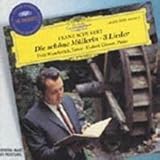 シューベルト:歌曲集「美しき水車小屋の娘」