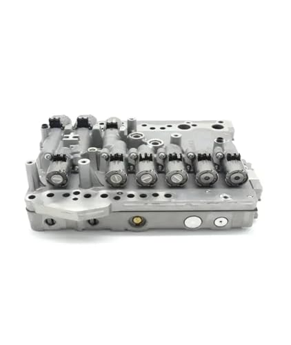 Cuerpo de válvulas de transmisión para Focus y Mondeo 2011-2016 6