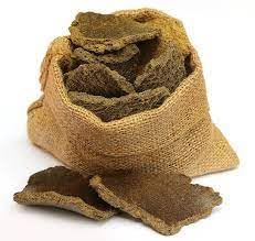 Boota Leaf - Mustard Oil Cake Sarso Ki Khali For Healthy Plants and soil Ideal for Home and Terrace Gardens 100% Natural Pure And Organic Multi Purpose Fertilizers - 1200g pack (B0CDSCVYTH) Amazon Price History, Amazon Price Tracker