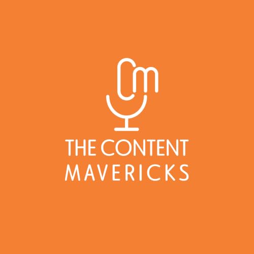 The Content Mavericks cover art