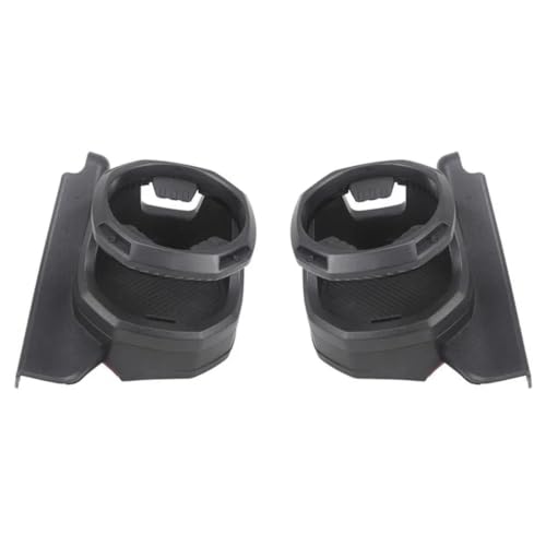 Porte-gobelet voiture multifonction et stable pour Jeep Wrangler JL