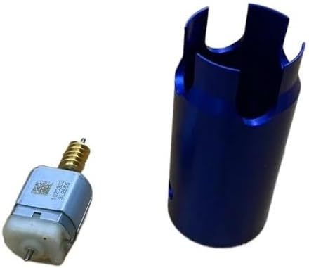 Compatible ESL ELV Steering Wheel Lock Motor and Ignition Switch Removal Tool for Mercedes-Benz - EIS EZS Compatible Car Repair Kit