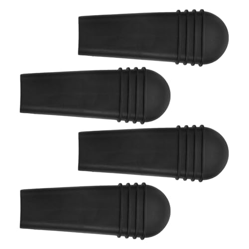 ZUNOXAZ 4 Ԉ֎q̃u[LnhJo[ Ԉ֎q̃nhObv Pvc Black