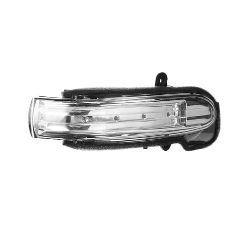 Lampe marquage ambre Benz W203 défilement LED séquentiel