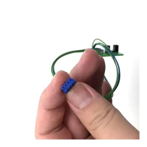 Sensor de Engranaje E148298 Componente de Alta Precisión para Godex CP-2140 4