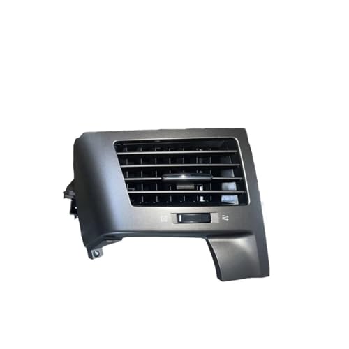 Grille Évent de Climatisation pour Réparer le Tableau de Bord Lexus LX570 2007-2017