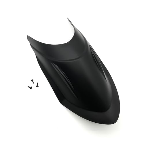 Garde-boue moto voyage tout-terrain protection pluie pour R1200GS ADV