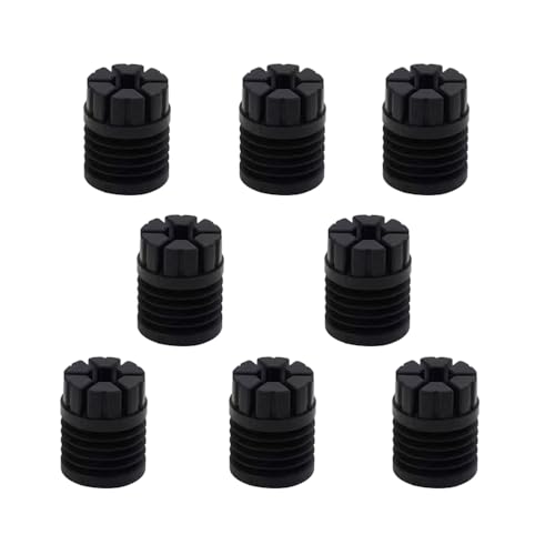 8���� �h�U�t�B�[�g ���j�o�[�T�����o�[�t�b�g����~�߃V���R�[���S���p�b�h Bambu Lab X1�V���[�YX1�AX1�J�[�{���R���{�AP1P / P1S / P1S �R���{ 3D�v�����^�[�݊�