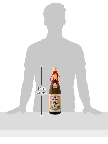 Amazon.co.jp: 神楽酒造 天孫降臨 原酒 芋 38度 桐箱入 [ 焼酎 宮崎県