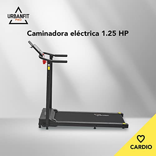 Aparatos De Gimnasio, Sports caminadora body fit electrica Marca UrbanFit Pro (2)